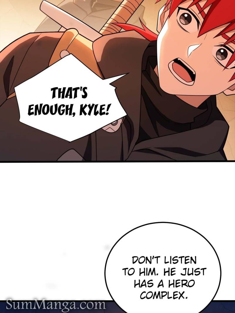 Read My Dragon System ENGLISH Manga Online