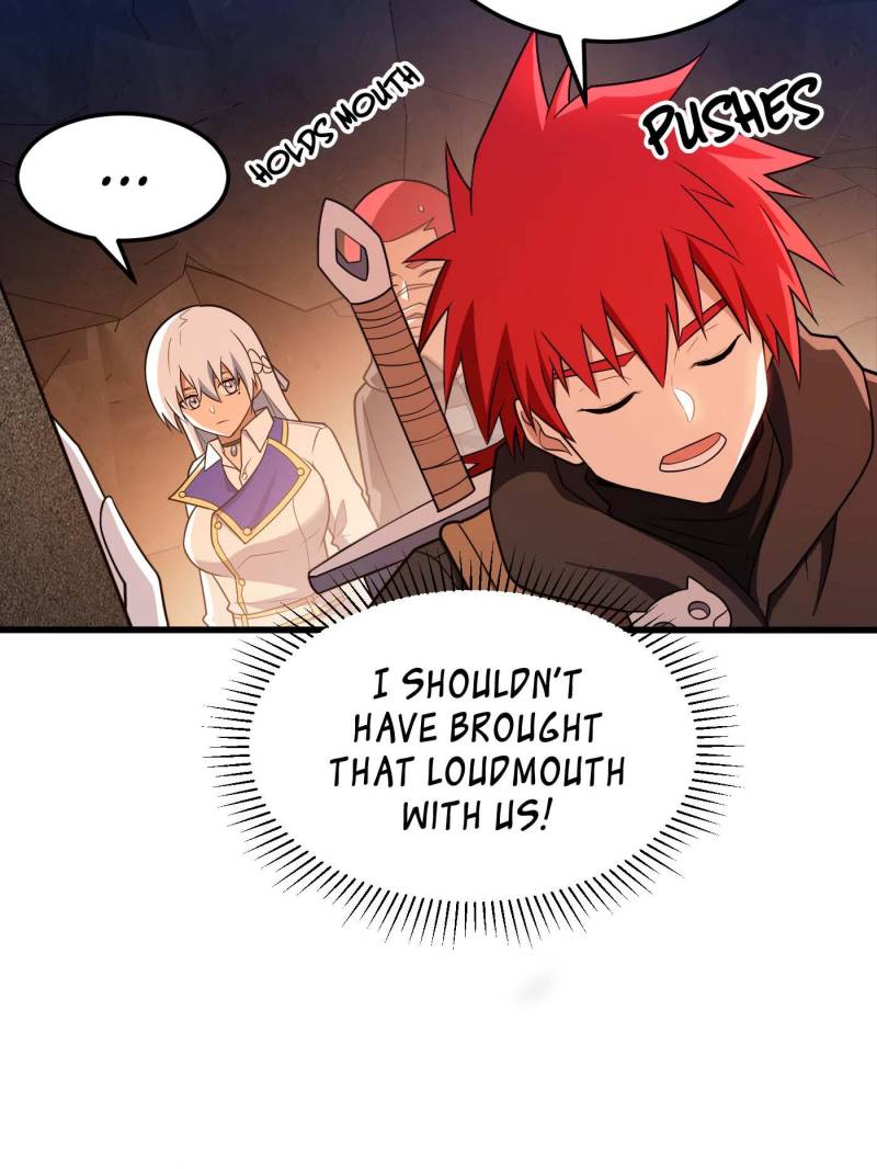 Read My Dragon System ENGLISH Manga Online