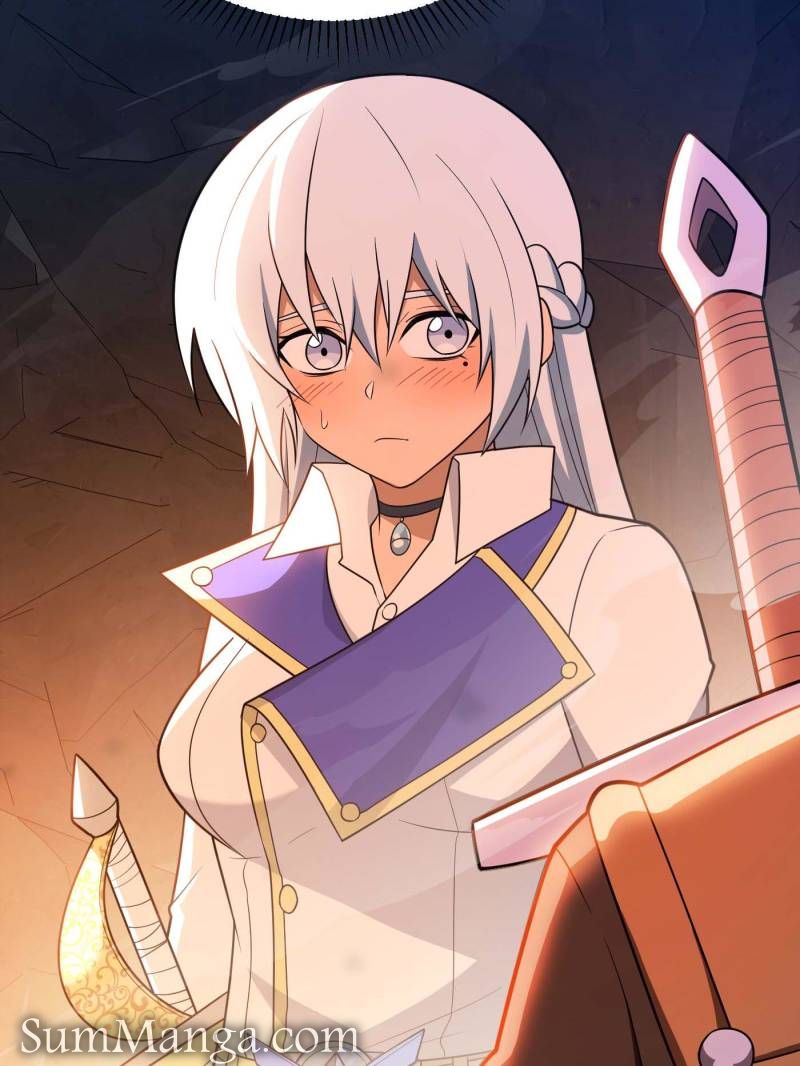 Read My Dragon System ENGLISH Manga Online