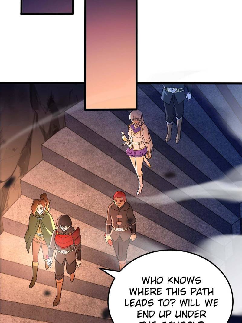 Read My Dragon System ENGLISH Manga Online