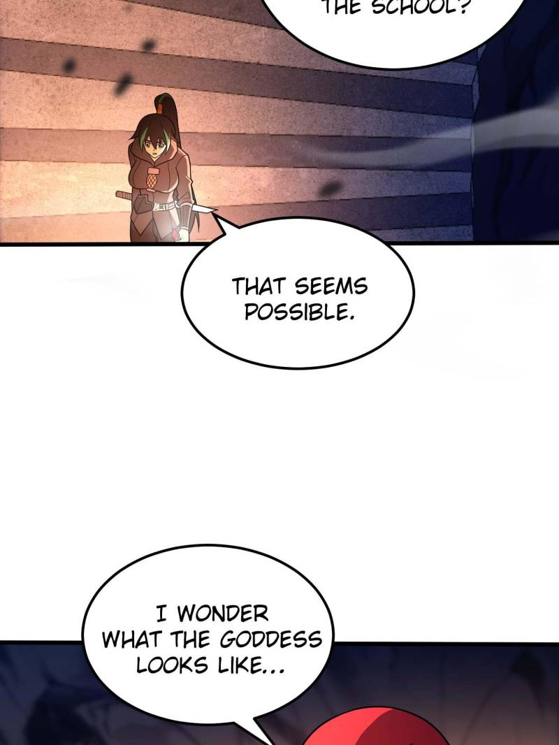 Read My Dragon System ENGLISH Manga Online