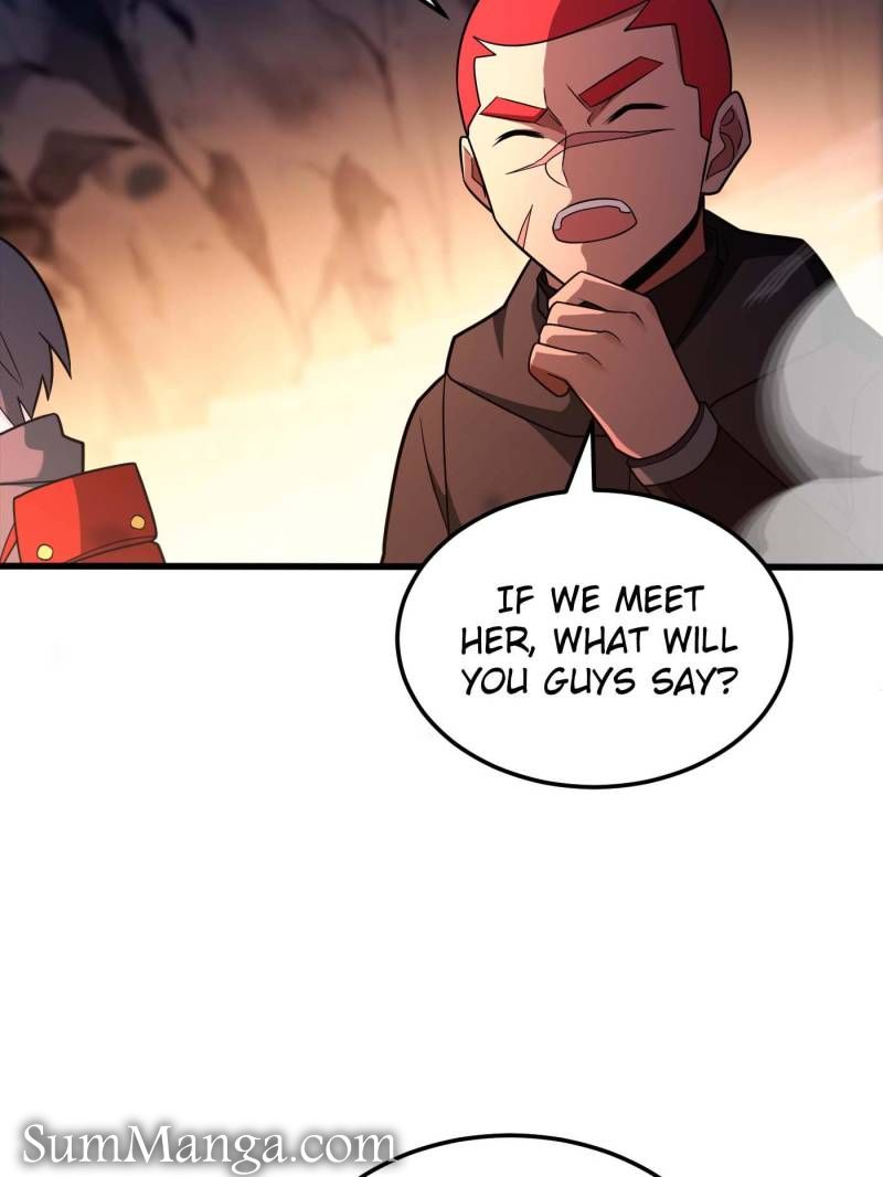 Read My Dragon System ENGLISH Manga Online