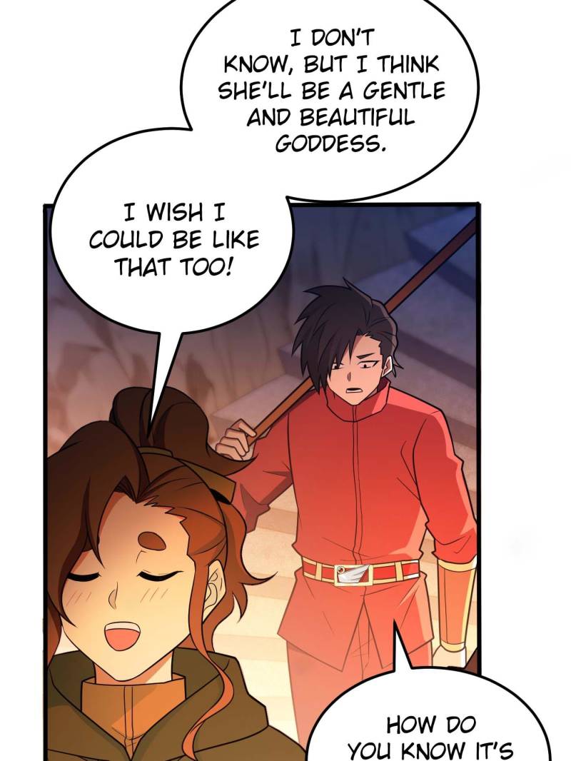 Read My Dragon System ENGLISH Manga Online