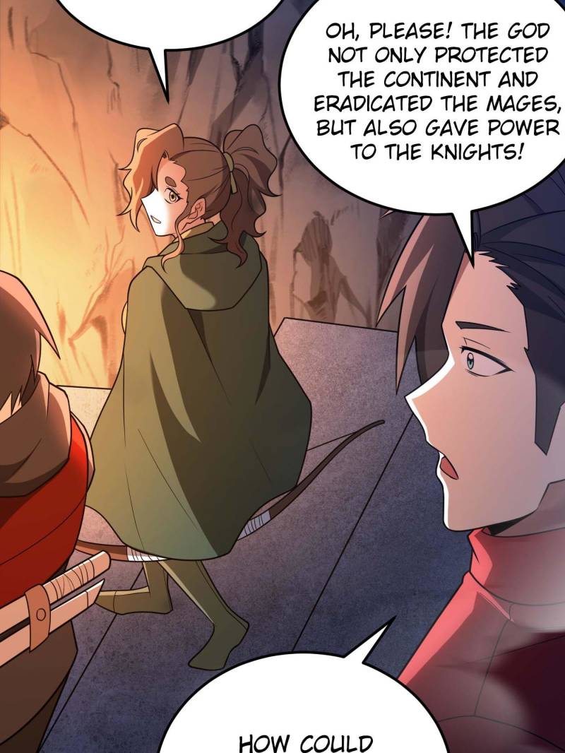 Read My Dragon System ENGLISH Manga Online