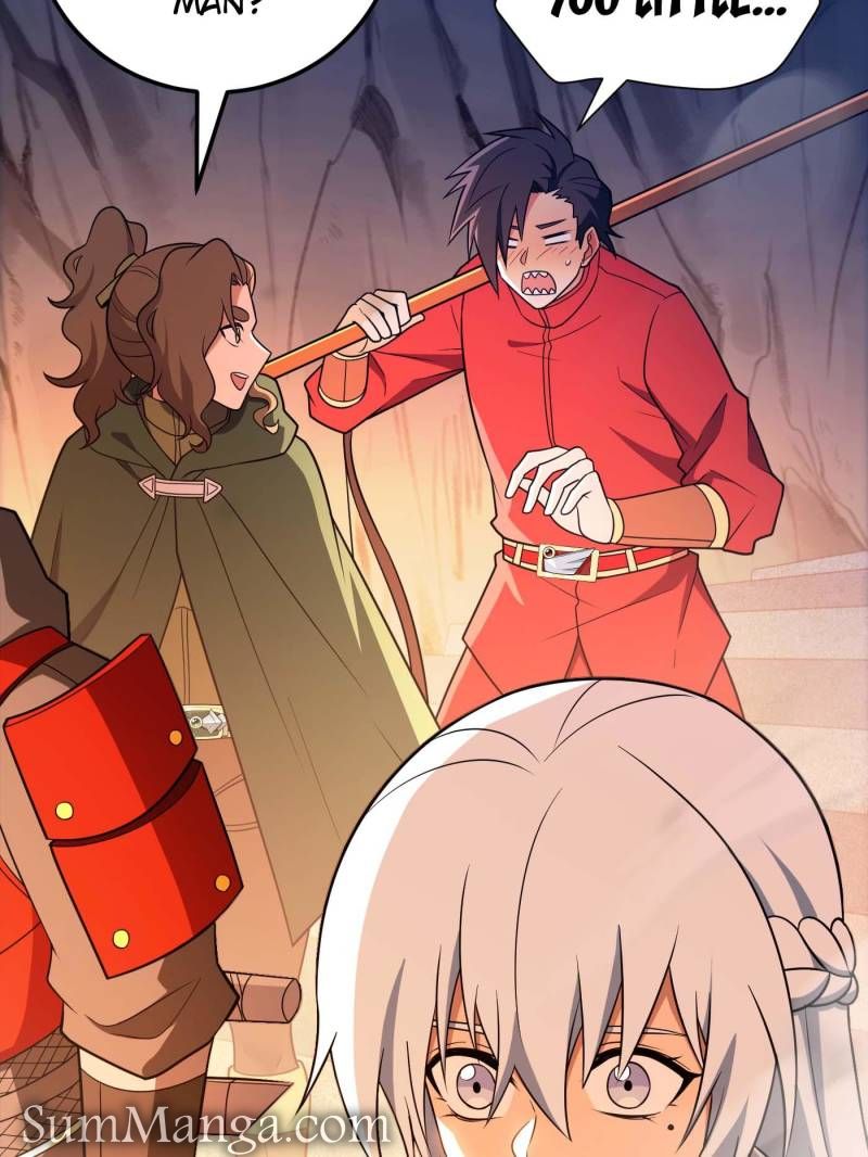 Read My Dragon System ENGLISH Manga Online