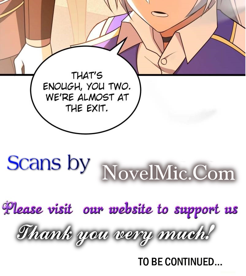 Read My Dragon System ENGLISH Manga Online