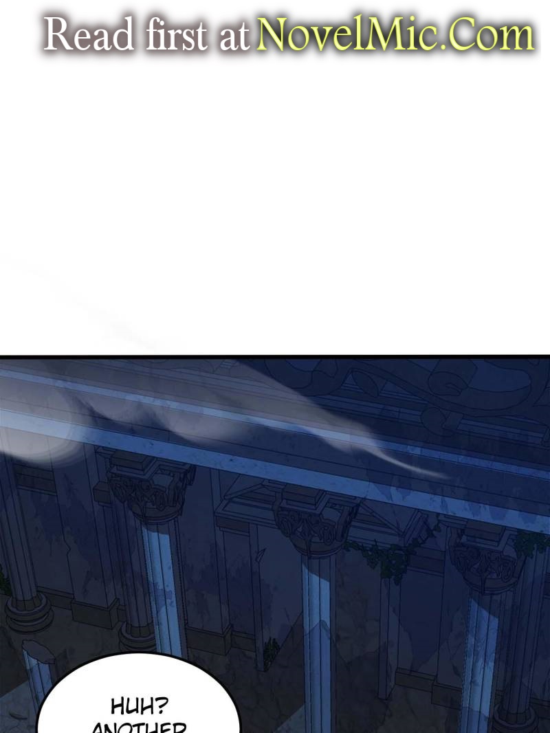 Read My Dragon System ENGLISH Manga Online