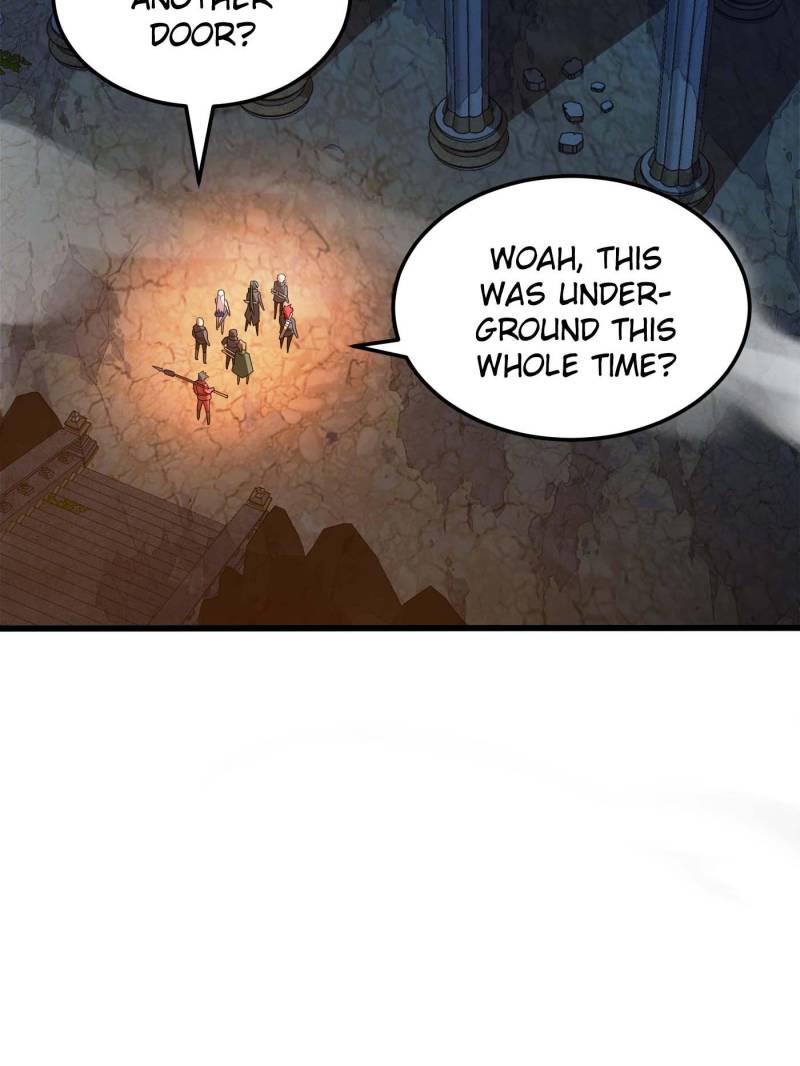 Read My Dragon System ENGLISH Manga Online