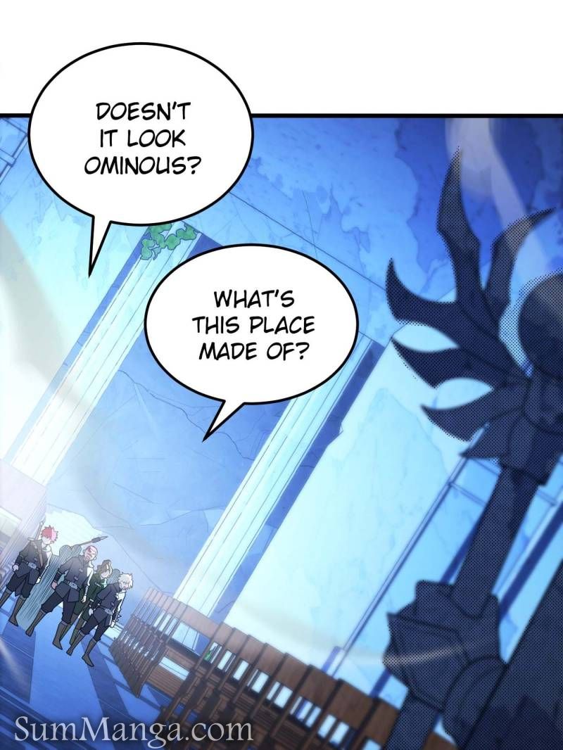 Read My Dragon System ENGLISH Manga Online