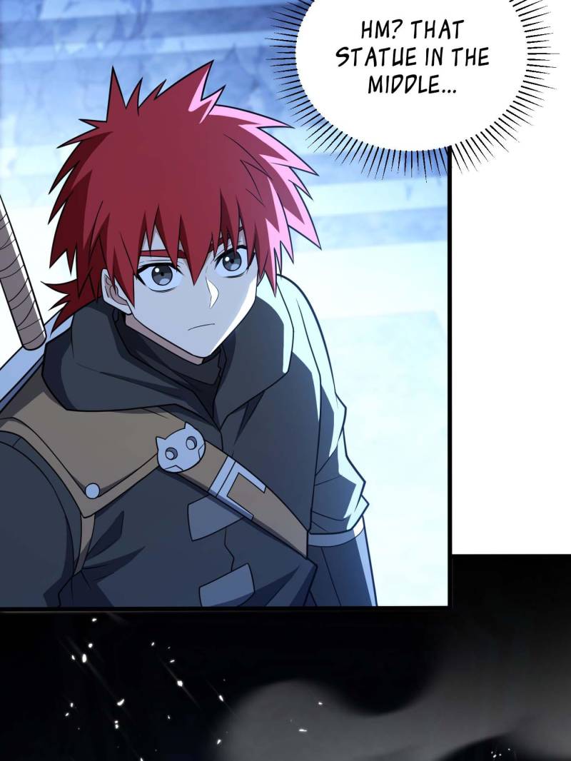 Read My Dragon System ENGLISH Manga Online