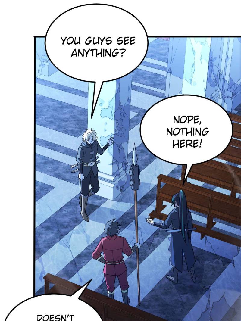 Read My Dragon System ENGLISH Manga Online