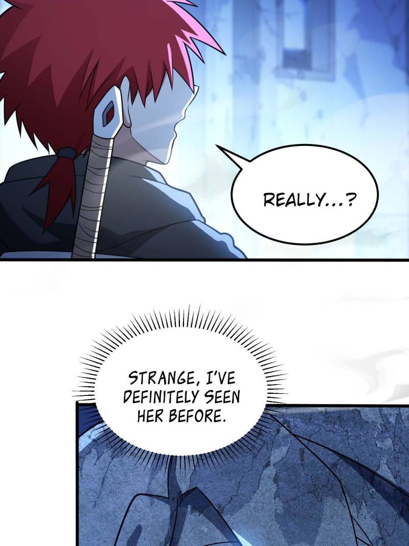 Read My Dragon System ENGLISH Manga Online