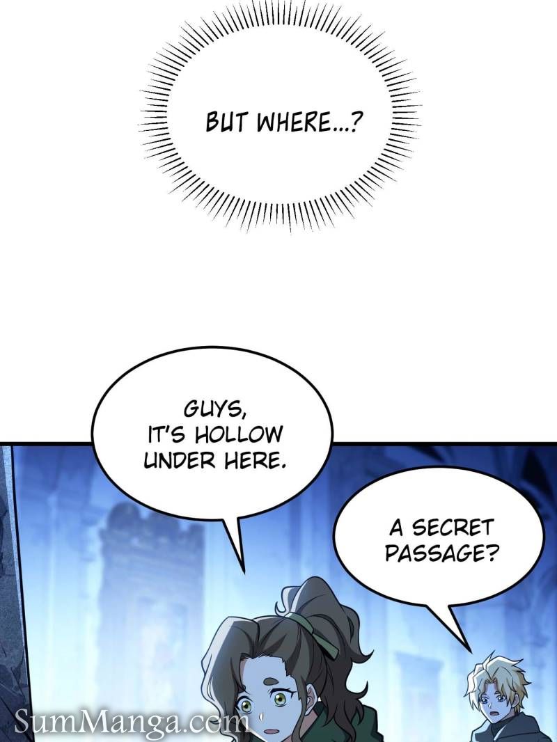 Read My Dragon System ENGLISH Manga Online