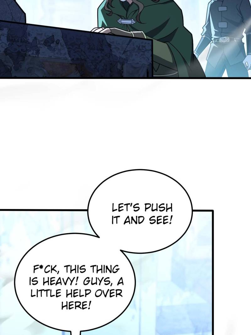 Read My Dragon System ENGLISH Manga Online