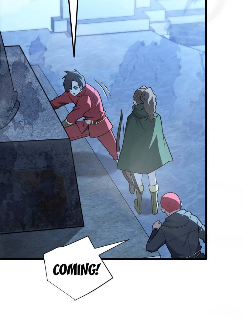 Read My Dragon System ENGLISH Manga Online