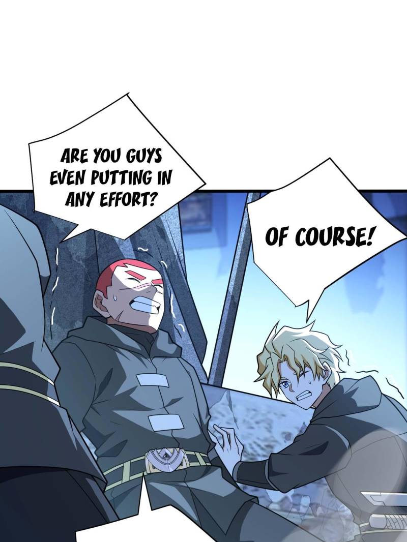 Read My Dragon System ENGLISH Manga Online