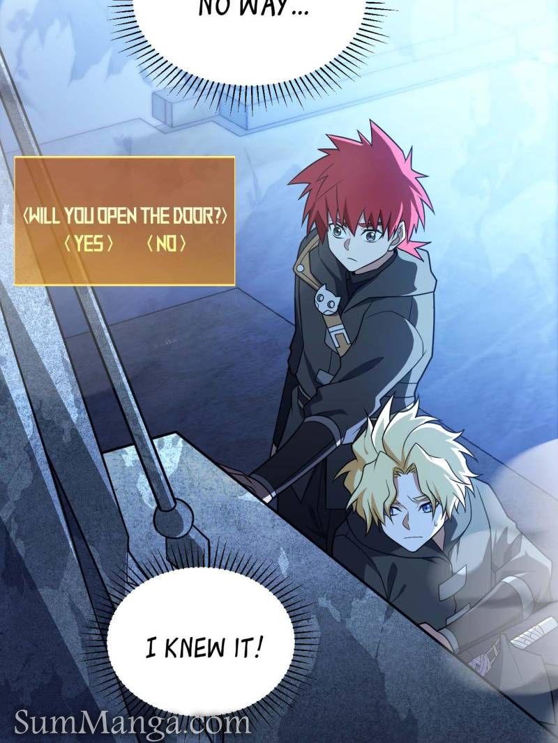 Read My Dragon System ENGLISH Manga Online