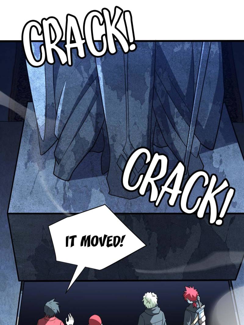 Read My Dragon System ENGLISH Manga Online