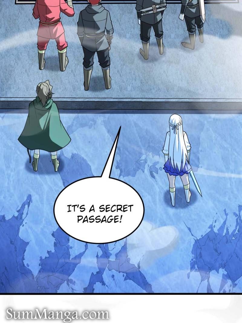 Read My Dragon System ENGLISH Manga Online