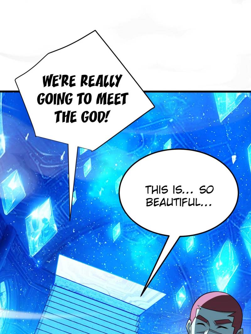 Read My Dragon System ENGLISH Manga Online