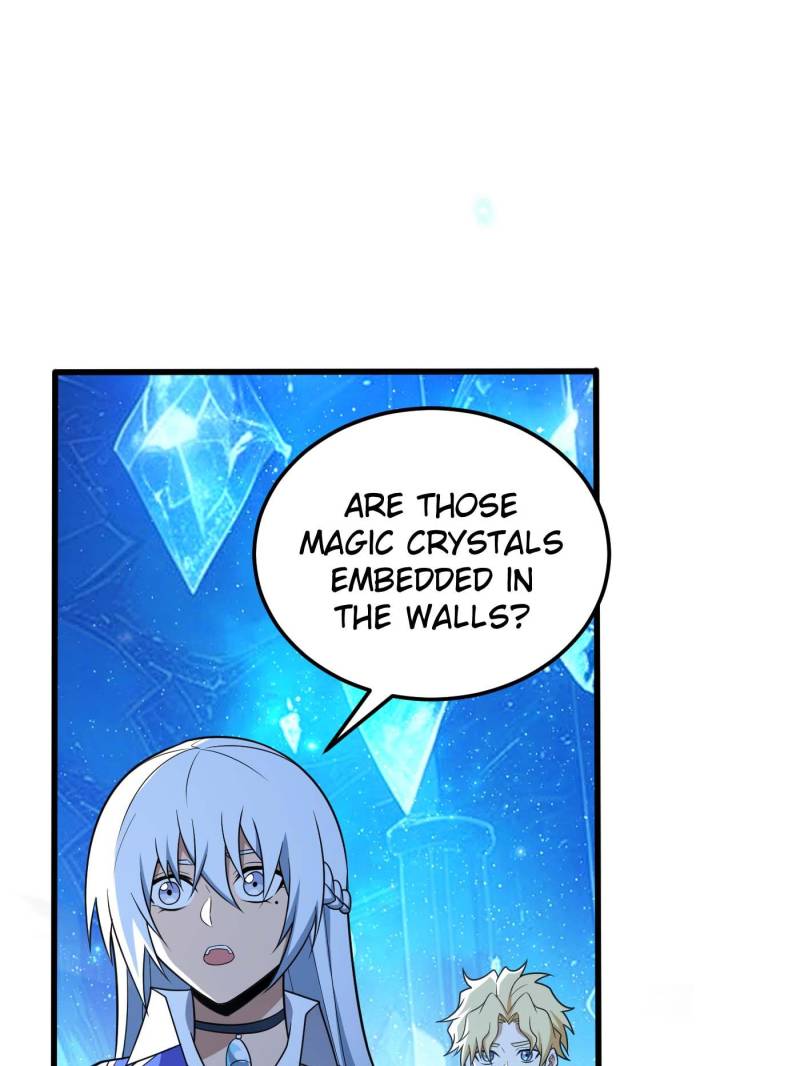 Read My Dragon System ENGLISH Manga Online