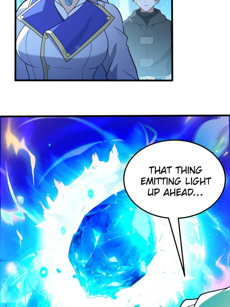 Read My Dragon System ENGLISH Manga Online