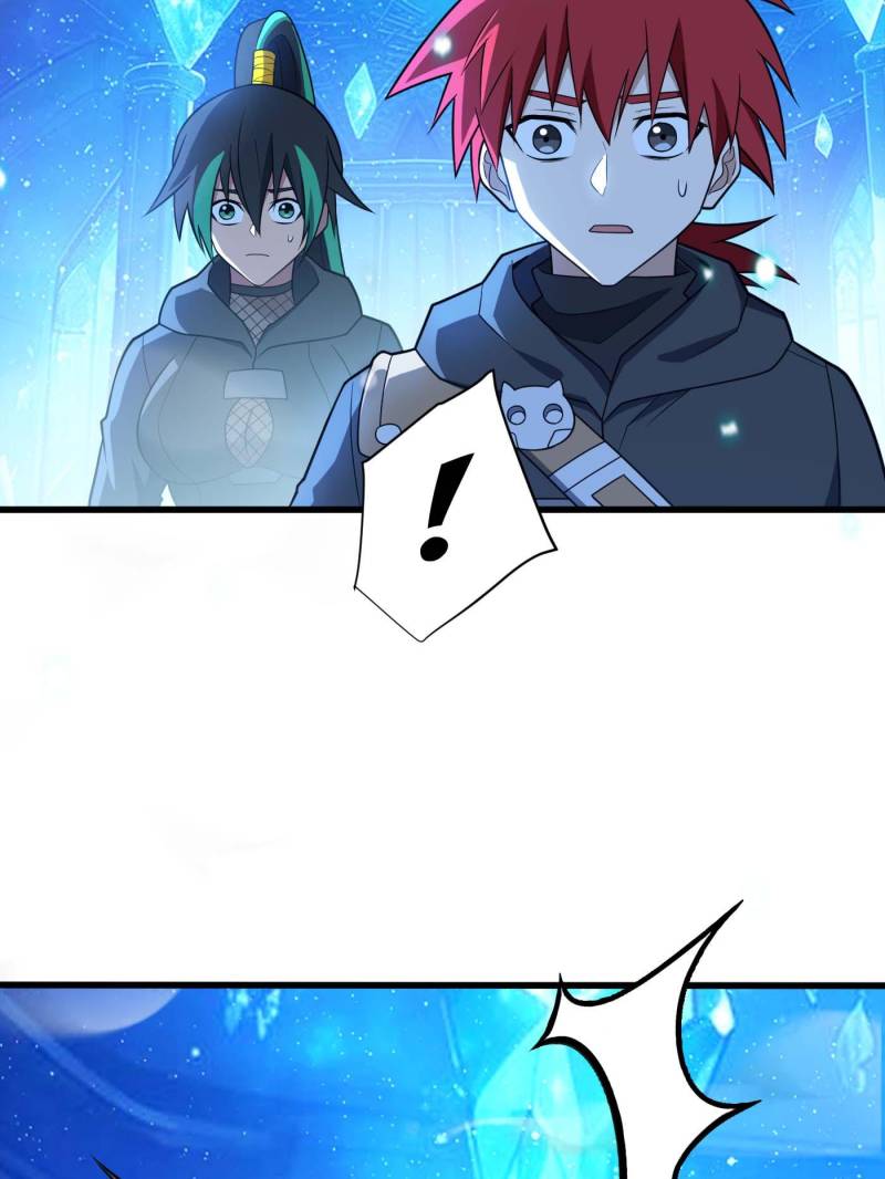 Read My Dragon System ENGLISH Manga Online