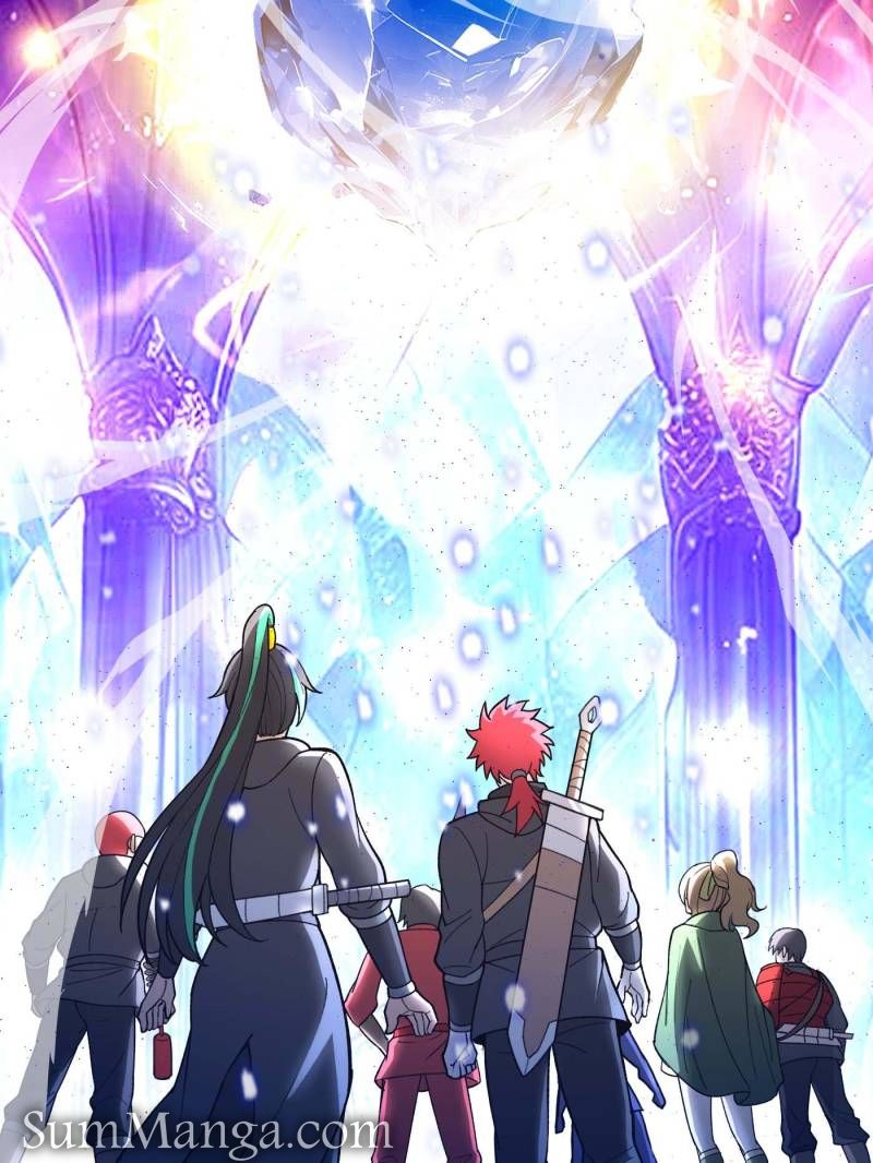 Read My Dragon System ENGLISH Manga Online