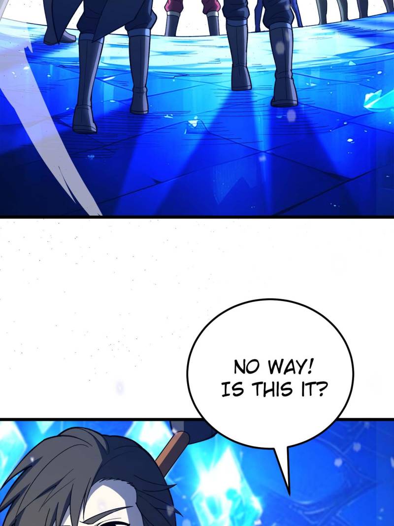 Read My Dragon System ENGLISH Manga Online