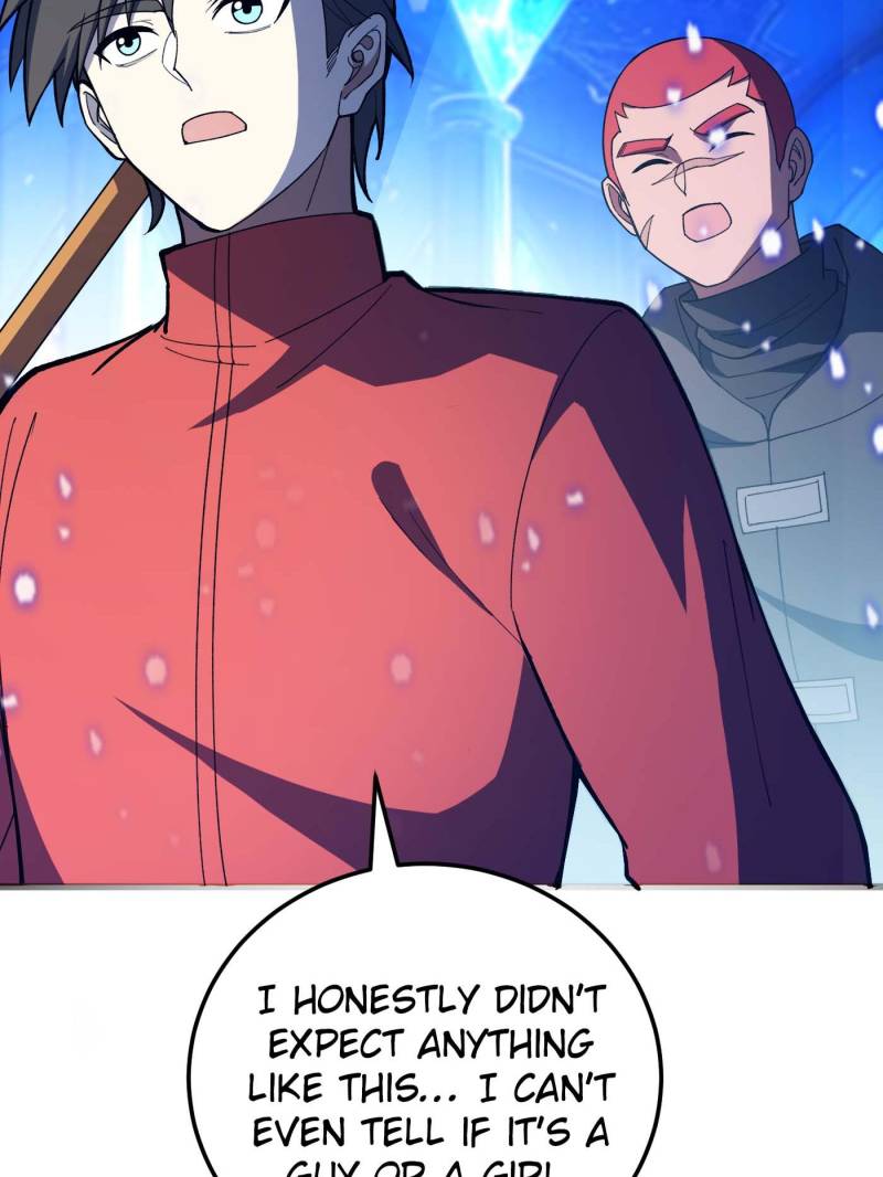 Read My Dragon System ENGLISH Manga Online