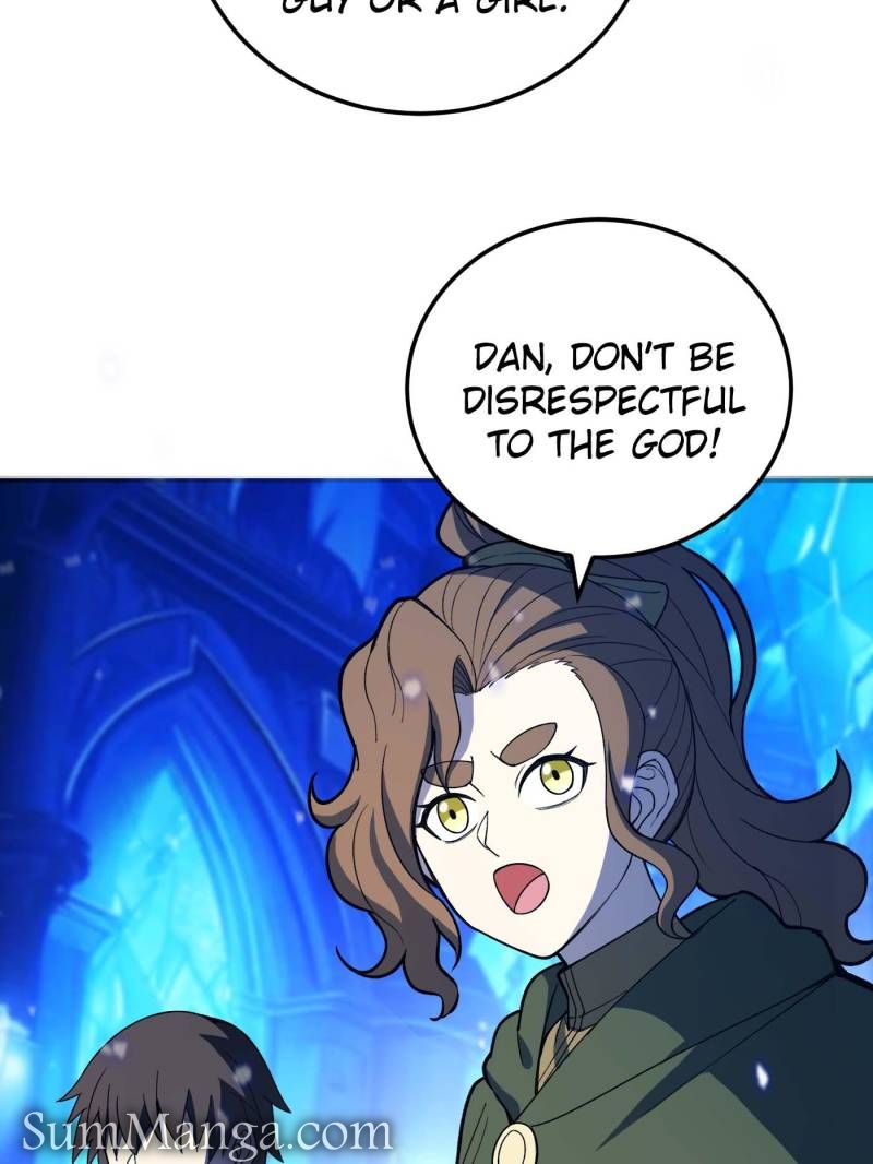 Read My Dragon System ENGLISH Manga Online