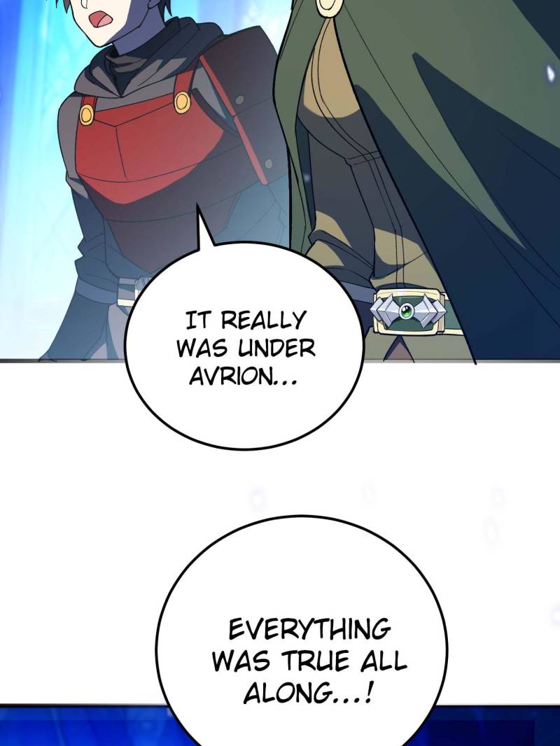 Read My Dragon System ENGLISH Manga Online