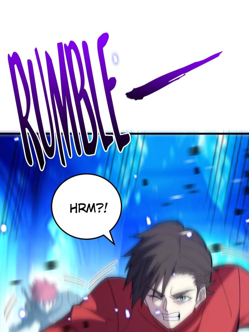 Read My Dragon System ENGLISH Manga Online