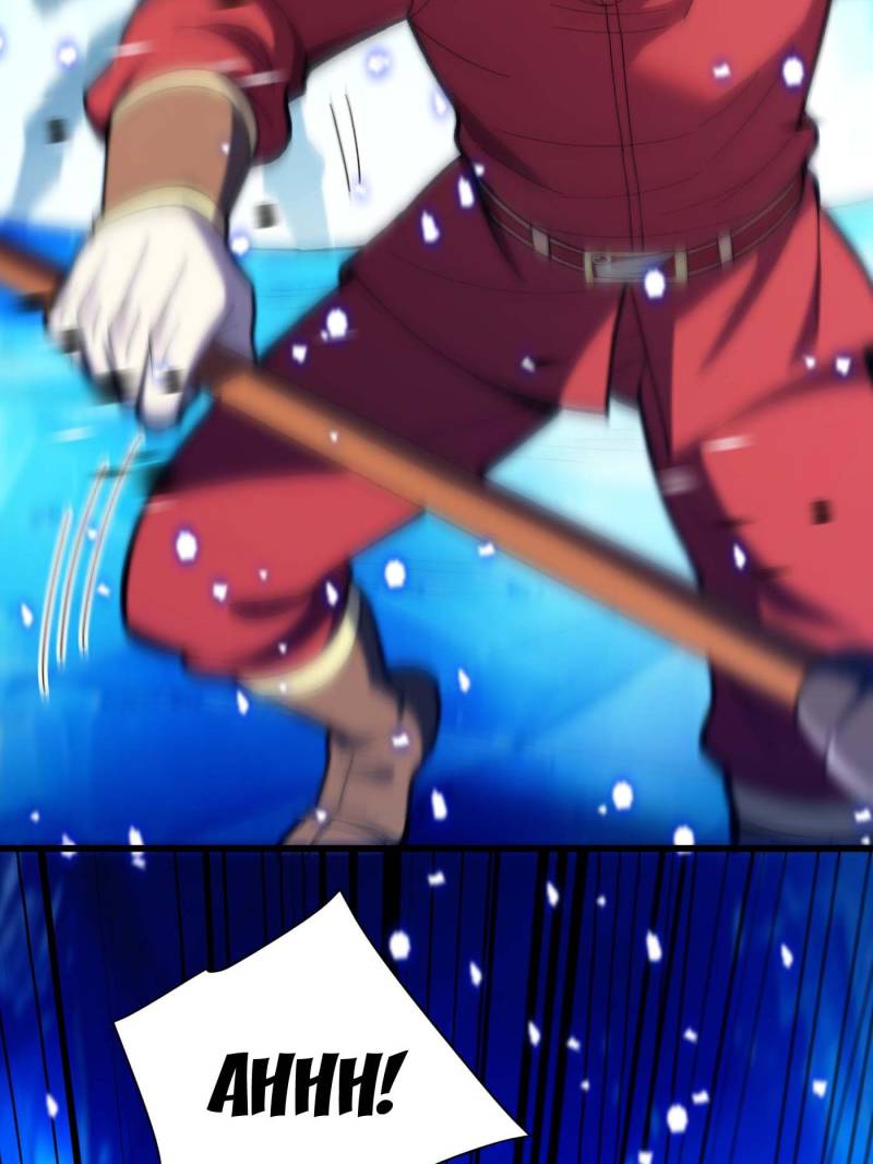 Read My Dragon System ENGLISH Manga Online