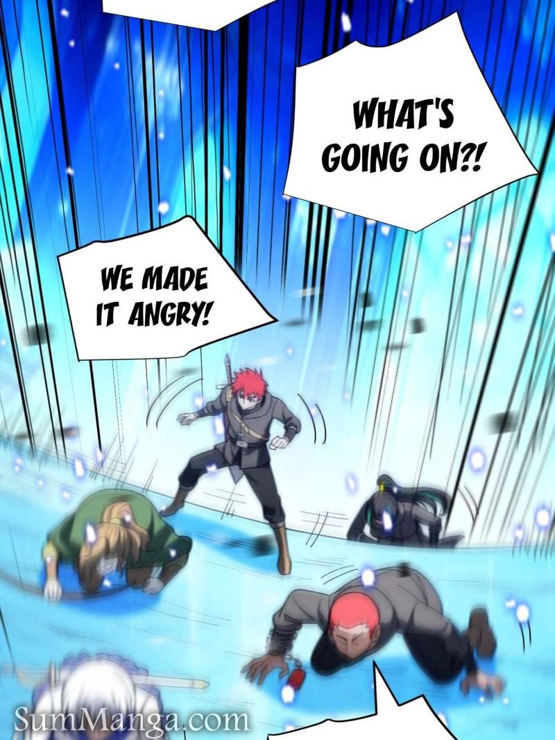 Read My Dragon System ENGLISH Manga Online