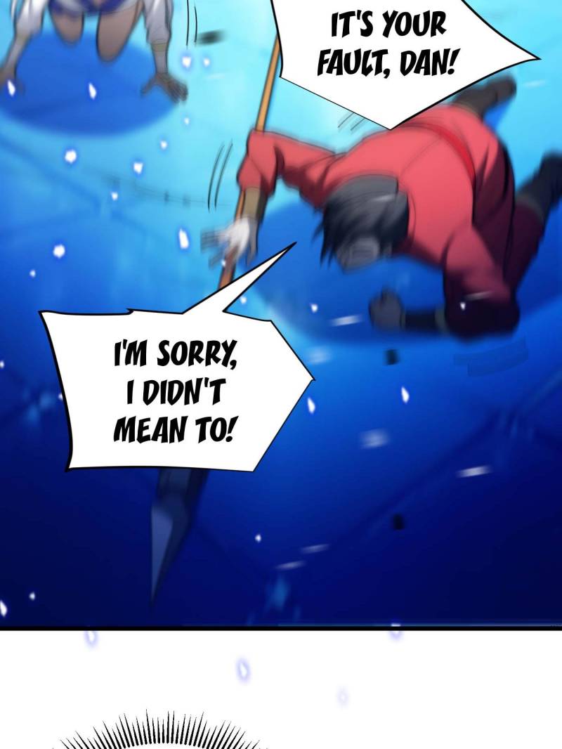 Read My Dragon System ENGLISH Manga Online