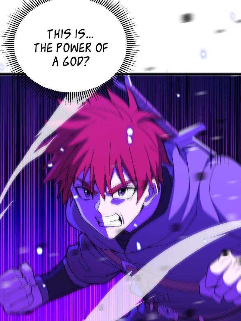 Read My Dragon System ENGLISH Manga Online