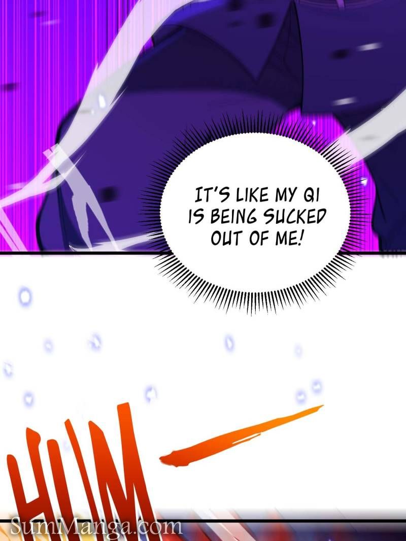 Read My Dragon System ENGLISH Manga Online