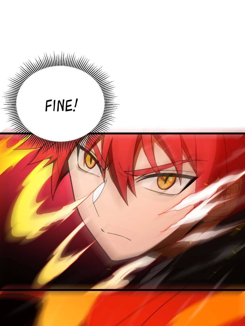 Read My Dragon System ENGLISH Manga Online