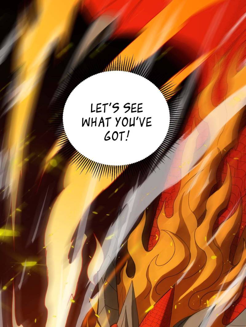 Read My Dragon System ENGLISH Manga Online