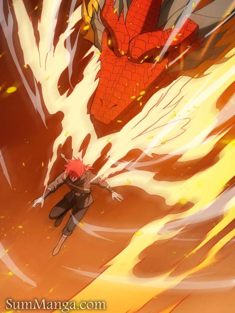 Read My Dragon System ENGLISH Manga Online