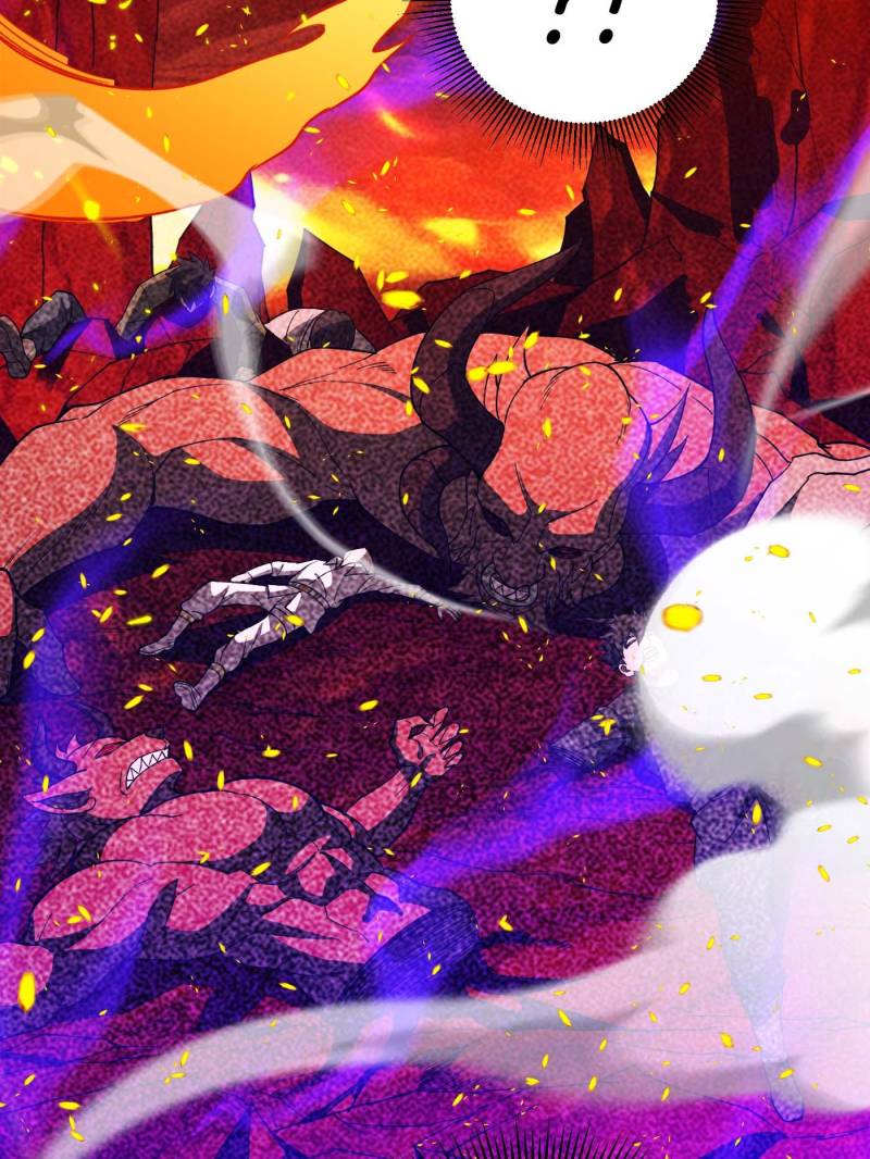 Read My Dragon System ENGLISH Manga Online