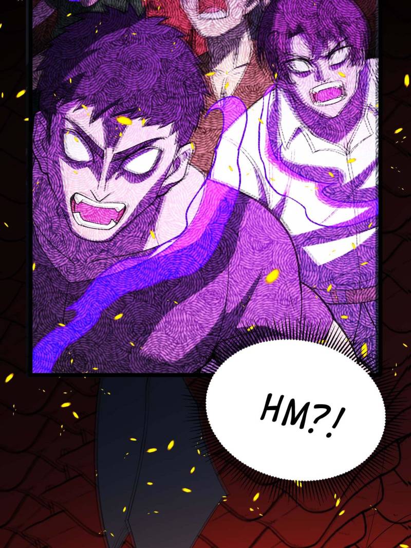 Read My Dragon System ENGLISH Manga Online