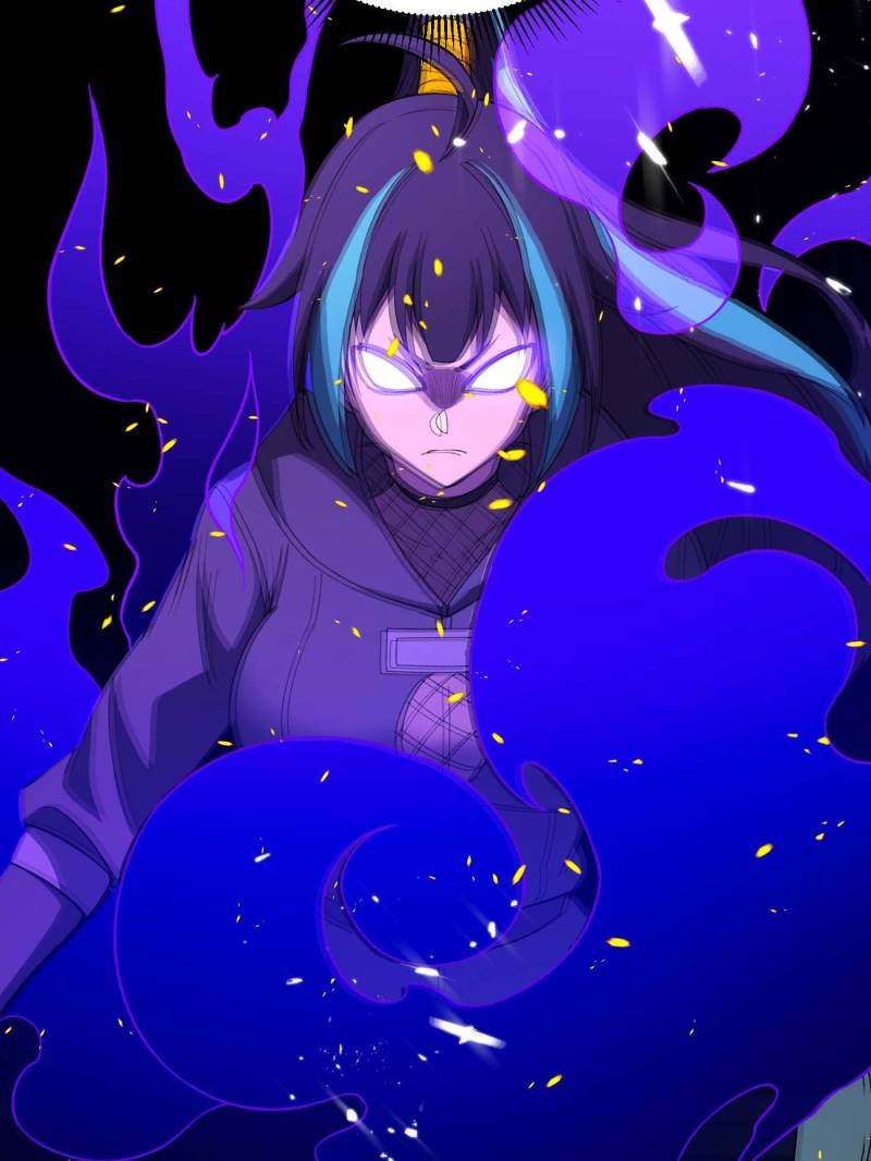 Read My Dragon System ENGLISH Manga Online