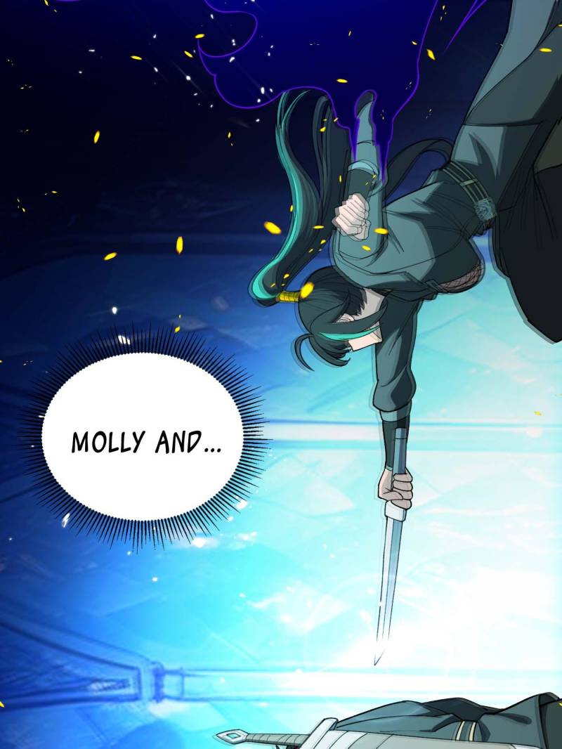 Read My Dragon System ENGLISH Manga Online