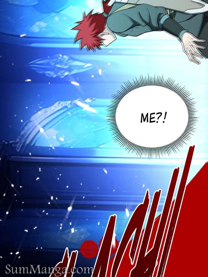 Read My Dragon System ENGLISH Manga Online