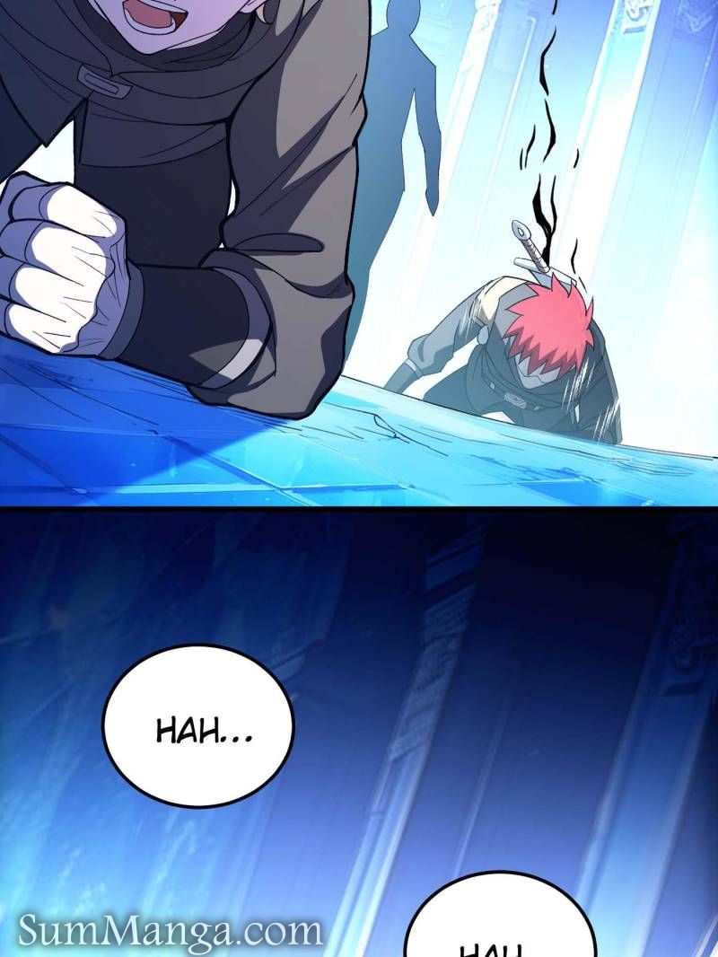 Read My Dragon System ENGLISH Manga Online