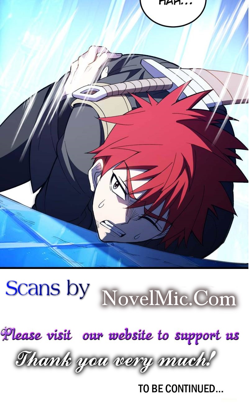 Read My Dragon System ENGLISH Manga Online