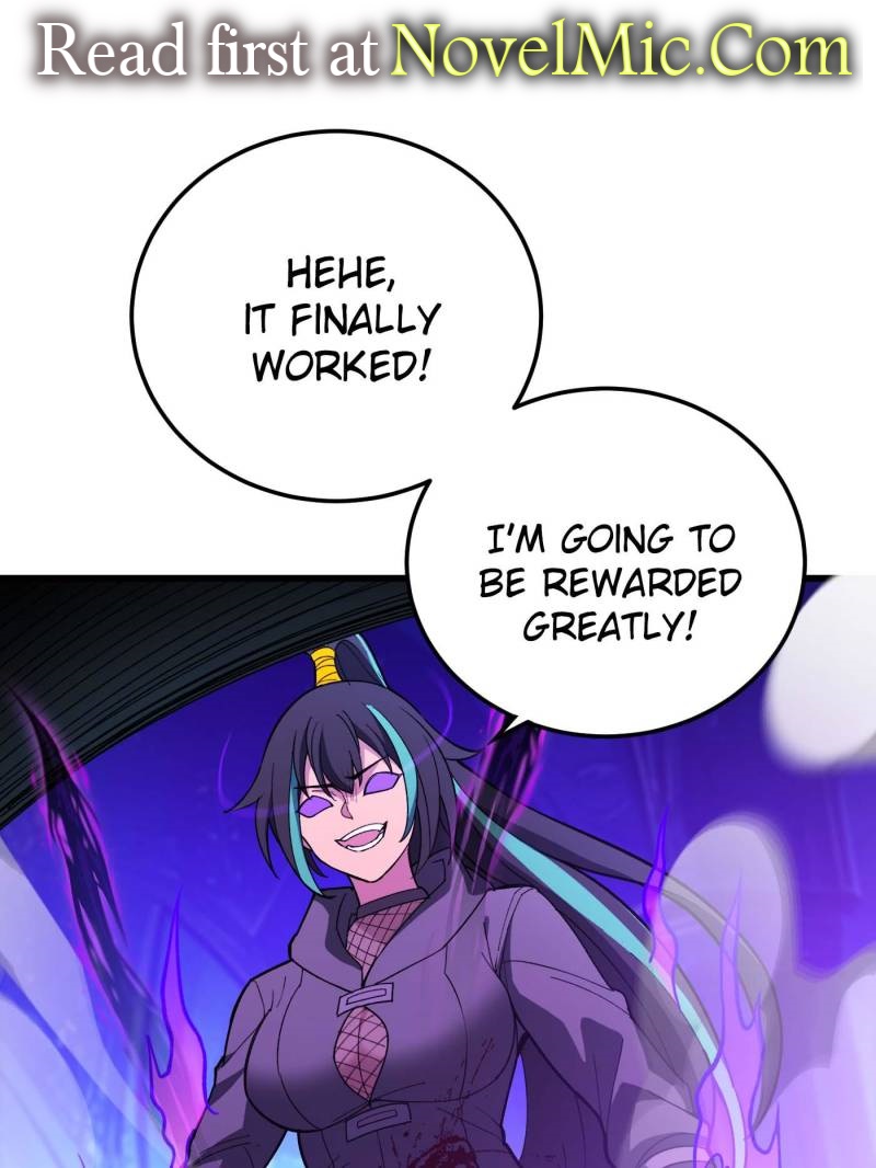 Read My Dragon System ENGLISH Manga Online