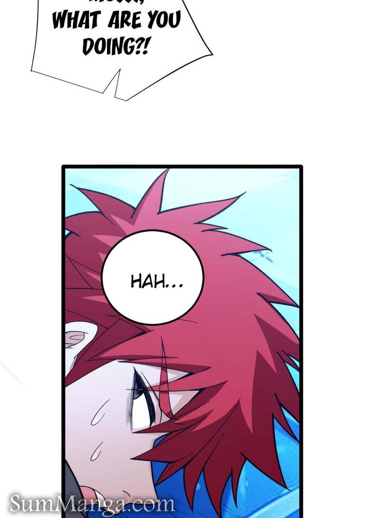 Read My Dragon System ENGLISH Manga Online